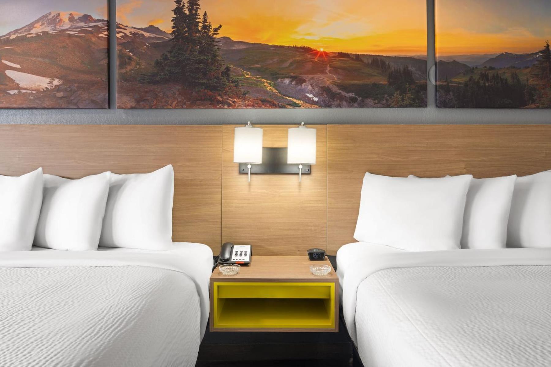 Days Inn By Wyndham Columbus Worthington 외부 사진