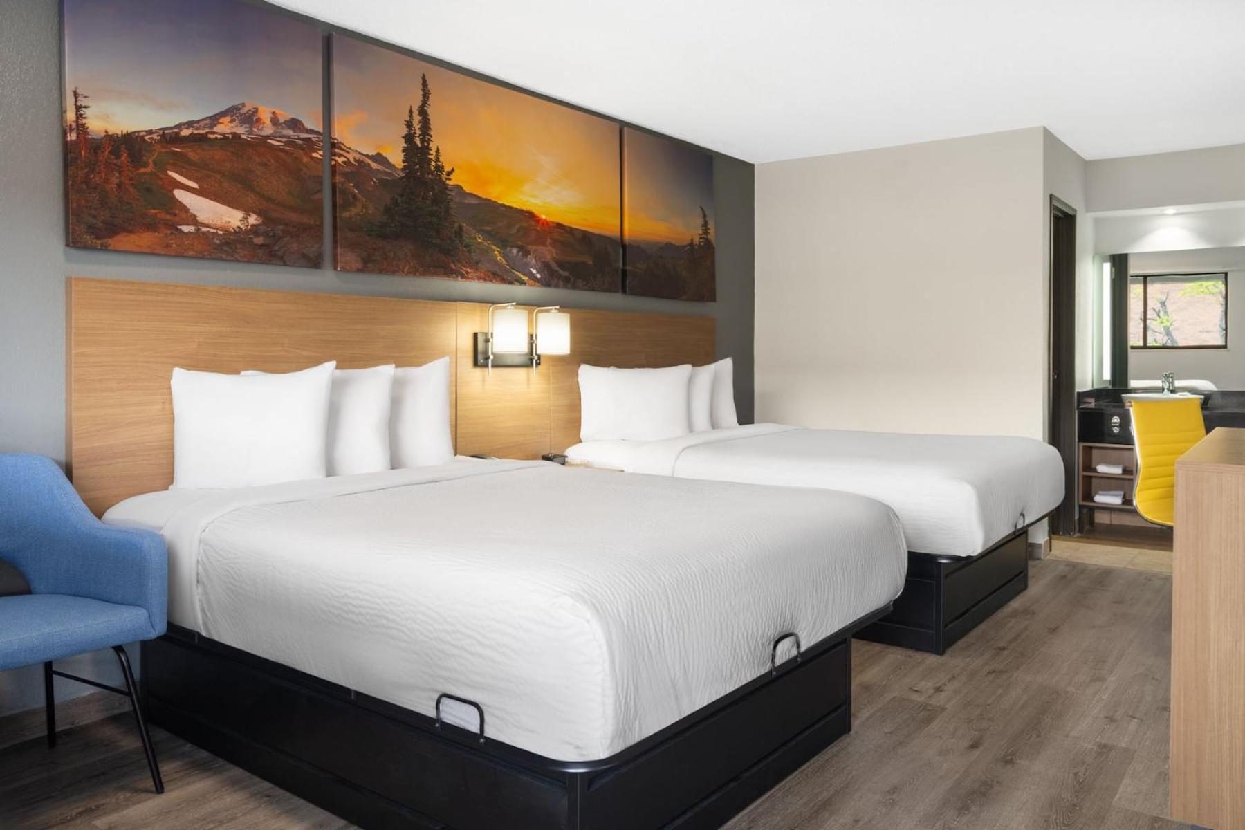 Days Inn By Wyndham Columbus Worthington 외부 사진